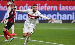 Stuttgart forveti Deniz Undav, Amedspor’a başarı mesajı gönderdi!