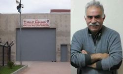 Abdullah Öcalan'a 3 aylık disiplin cezası: Çözüm süreci gölgesinde şok gelişme!