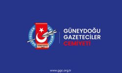 Güneydoğu gazeteciler cemiyeti: Etki ajanlığı' basın özgürlüğünü tehdit ediyor