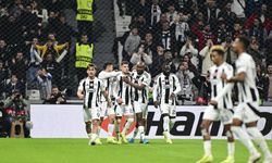 Beşiktaş, Malmö'ye Nasıl Ulaştı? Maçın En Çarpıcı Anları! (MAÇ ÖZETİ)