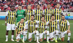 Fenerbahçe, Slavia Prag karşısında Avrupa iddiasını sürdürmek için sahaya çıkıyor