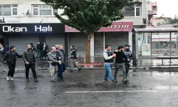 Batman'da kayyım protestoları büyüyor: 67 gözaltı ve yaralanmalar