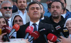 Abdullah Zeydan'dan kayyım tepkisi: Halkın iradesi gasp edilemez