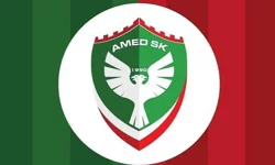 Amedspor'dan transfer yasağı açıklaması: Süresiz değil geçici