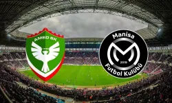 Amedspor, Manisa FK maç bilet fiyatları 10 tl'den başlıyor