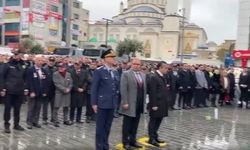 Esenyurt’ta 10 Kasım anma töreninde kayyım tepkisi