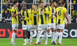 Fenerbahçe’den Sivasspor’a farklı galibiyet