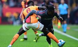 Galatasaray’ın penaltı savaşında son söz Osimhen ve Batshuayi’den geldi