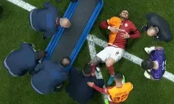 Icardi'den Galatasaray'a şok: Ön çapraz bağları koptu!