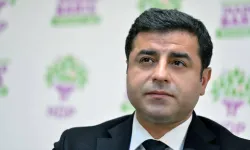 Selahattin Demirtaş: Yeni süreci desteklemeye hazırım, cezaevinden katılmam mümkün değil