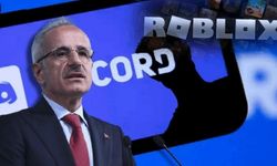 Bakan Uraloğlu'ndan Roblox ve Discord erişimi hakkında önemli açıklama