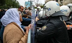 DİSK, KESK, TMMOB ve TTB’den kayyım atamalarına sert protesto