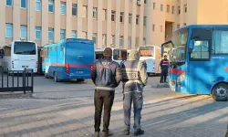 Narin Güran davasında ikinci duruşma yoğun güvenlik önlemleriyle devam ediyor