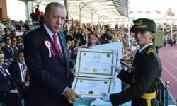 Cumhurbaşkanı Erdoğan’ın tepkisi sonrası kara harp okulu’ndan 2 teğmen ihraç ediliyor