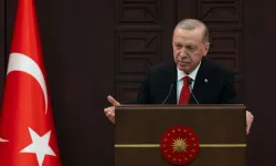 Erdoğan: Kandil'deki terör baronlarını darmadağın etmekte kararlıyız