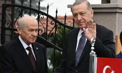 Erdoğan ve Bahçeli görüşmesi sonrası Öcalan açıklaması yapılacak mı?