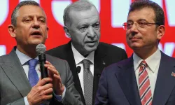 Cumhurbaşkanı Erdoğan, İmamoğlu ve Özgür Özel’e hakaret iddiasıyla dava açtı!