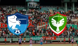 Erzurumspor – Amedspor maçı ne zaman? Saat kaçta ve hangi kanalda? Trendyol 1. Lig’de heyecan devam ediyor.