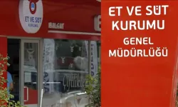 Kırmızı et fiyatları hakkında Et ve Süt kurumu'ndan önemli açıklama