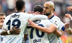 Fenerbahçe’den Kayseri’de Şov: 6-2’lik farklı galibiyet