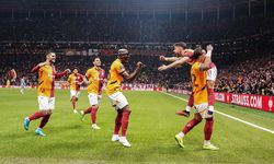 Galatasaray rakip tanımıyor, Tottenham'ı 3-2 yendi: Maçın geniş özeti