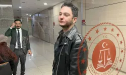 Gazeteci Furkan Karabay tahliye edildi