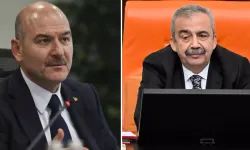 Süleyman Soylu, Sırrı Süreyya Önder'den helallik istedi, Önder'in cevabı ne oldu