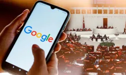 Diyarbakır Milletvekili Sevilay Çelenk, Google trafik düşüşünü Meclis'e sundu