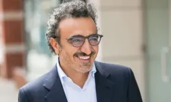 Hamdi Ulukaya kimdir? Erzincan'dan dünyaya açılan bir girişimci hikayesi! milyar dolar serveti nasıl oluştu?