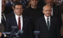 İmamoğlu'ndan Kılıçdaroğlu'na destek: Millet pabuç bırakmaz