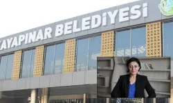 Kayapınar Belediyesi Eş Başkanı: Gözaltılar Hizmete egel olmayacak