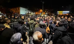 Tunceli’de kayyım protestosunda tutuklu sayısı 9’a yükseldi