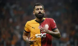 Kerem Demirbay Galatasaray'dan ayrılık istedi: "Mutsuzum"