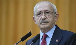 Kılıçdaroğlu'ndan kayyım tepkisi: Kayyumları tarihe gömeceğiz