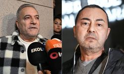 Mehmet Ali Erbil ve Serdar Ortaç'a verilen ev hapsi kararına itiraz