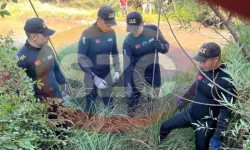 Narin Güran cinayeti: Çuval ve taşlar üzerindeki sır çözülüyor