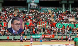 Amedspor taraftarına yasağın gerekçesi Meclis’te: İçişleri Bakanlığı’na kritik sorular!