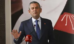 Özgür Özel'den AK Parti'ye çağrı: Adayınız kim?