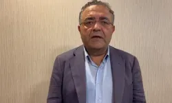 Sezgin Tanrıkulu'ndan Mehmet Şimşek ve Cevdet Yılmaz'a istifa çağrısı