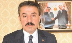 AK Parti’li Vekil Tatar, Şırnak’taki Belediyelere kayyım atanmasını talep etti