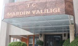 Mardin'de 10 günlük eylem yasağı uzatıldı: Valilikten açıklama