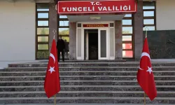 Valilik, Tunceli Belediyesi'nin sosyal medya ismini değiştirdi