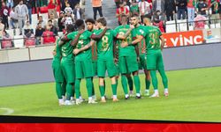 Amedspor, Keçiörengücü beraberliği ile küme düşme hattından kurtulamadı