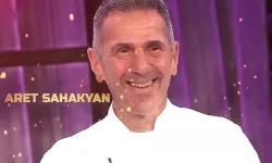 Aret Sahakyan Kimdir? MasterChef’in bu akşamki konuğu hakkında bilinmeyenler