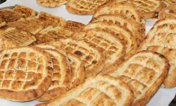 Diyarbakır’da ekmeğe üçüncü zam: 400 gramlık pide ekmeği 20 TL