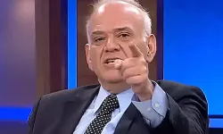 Ahmet Çakar'dan Beyaz TV'ye sert tepki