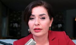 Özlem Gürses’e TSK hakkındaki sözleri nedeniyle soruşturma