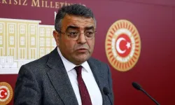 CHP'li Tanrıkulu, Türkiye'nin Suriye politikasını değerlendirdi