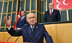 MHP Lideri Bahçeli’den Suriye ve YPG açıklaması