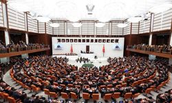 TBMM'de 2025 yılı Bütçe kanun teklifi kabul edildi